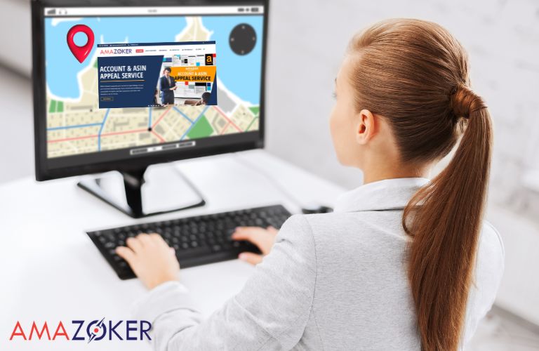 Amazoker is special offer in protecting their product listings