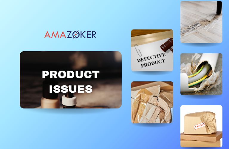 Selling prohibited products is a cause for account suspension