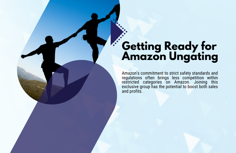 Amazon's commitment to strict safety regulations often brings less competition