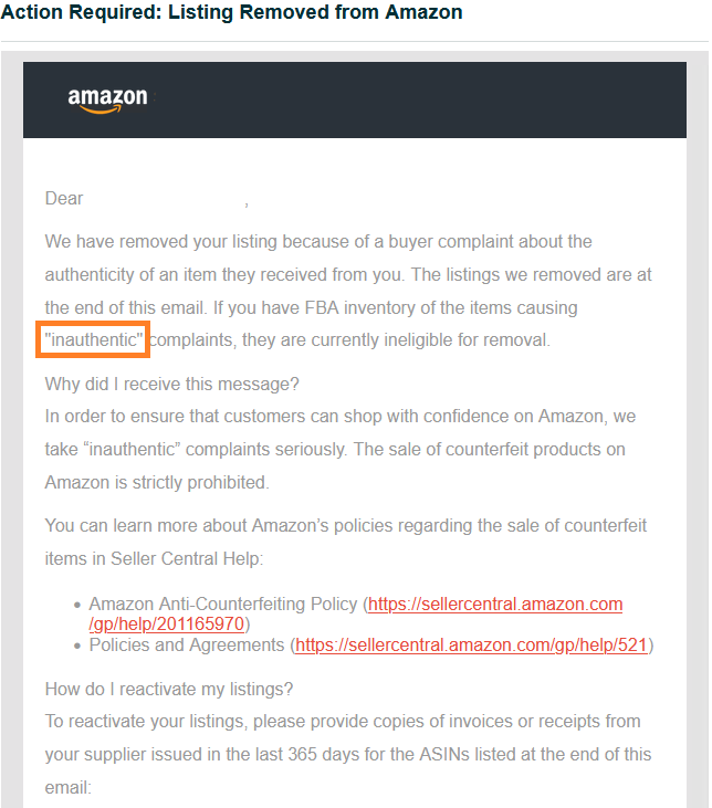 Inauthentic-items-appeal