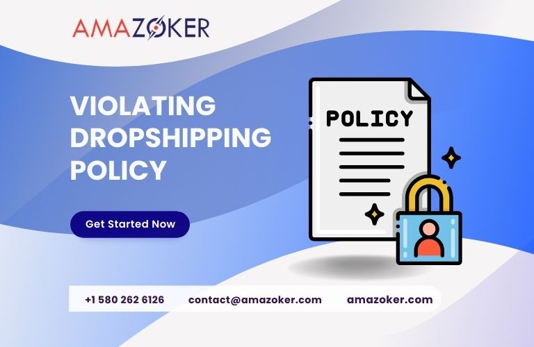 Amazoker appeal service