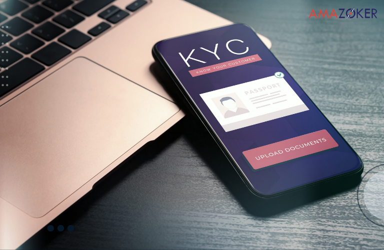 Amazon Request with Verification Documents