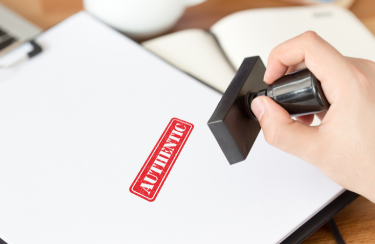 Amazon requires sellers on its platform to provide invoices for Amazon verification