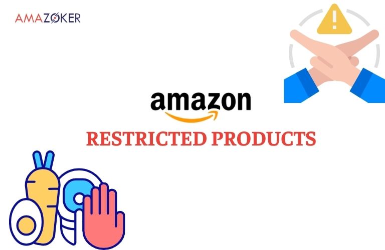 Restricted Products