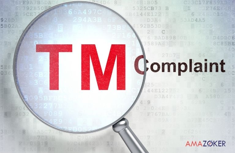 Trademark Complaints