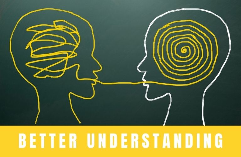 Understand Used - Good condition on Amazon