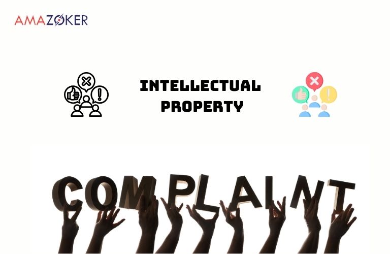 What should we know about  Amazon’s Intellectual Property Claim