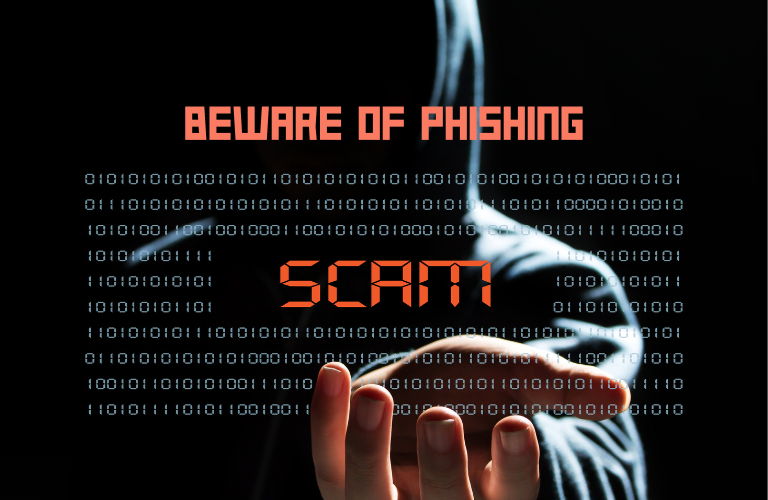 The scammers can send you phishing emails or messages that look like they are from Amazon