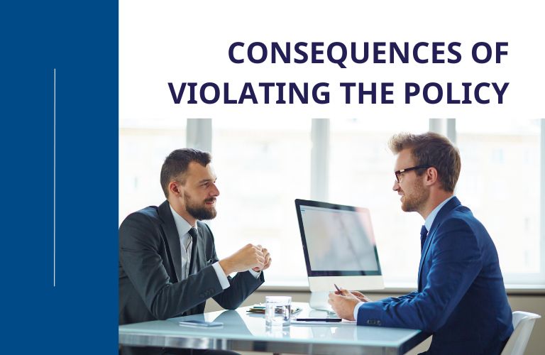 The Consequences of violating the Amazon Restricted Product Policy are something no one desires