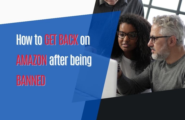 Some of various ways to resume selling on Amazon after seller accounts have been 