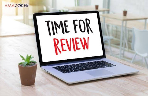 Amazon looks for several elements to ensure the legitimacy of your business and the products