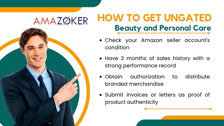 A Guide to Becoming Ungated in Beauty and Personal Care