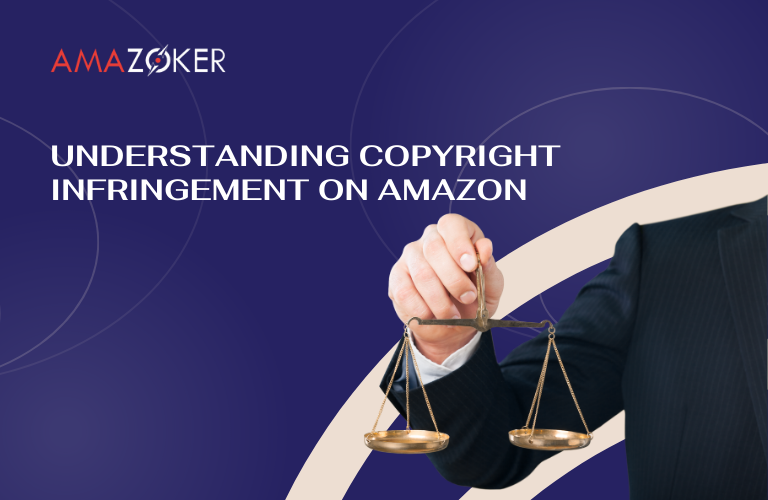 for-amazon-sellers-encountering-copyright-infringement-can-pose-significant-challenges Understanding Copyright Infringement on Amazon and How to Address It