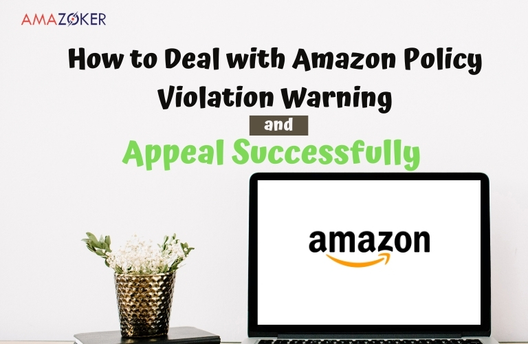 how-to-deal-with-amazon-policy-violation-warning-and-appeal-successfully How to Deal with Amazon Policy Violation Warning and Appeal Successfully