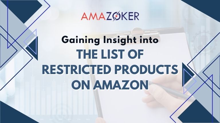 a-comprehensive-list-of-items-not-permitted-for-sale-on-amazon Gaining Insight into the List of Restricted Products on Amazon