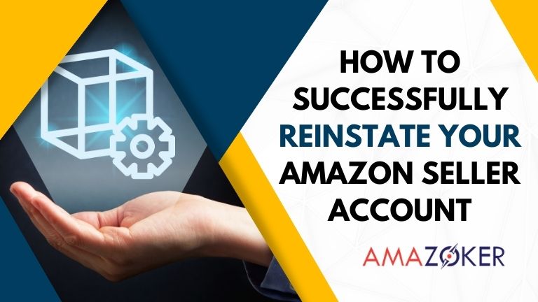 mastering-the-process-of-reinstating-your-amazon-seller-account How to Successfully Reinstate Your Amazon Seller Account
