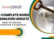 Amazon Ungate: How to Unlock Restricted Categories